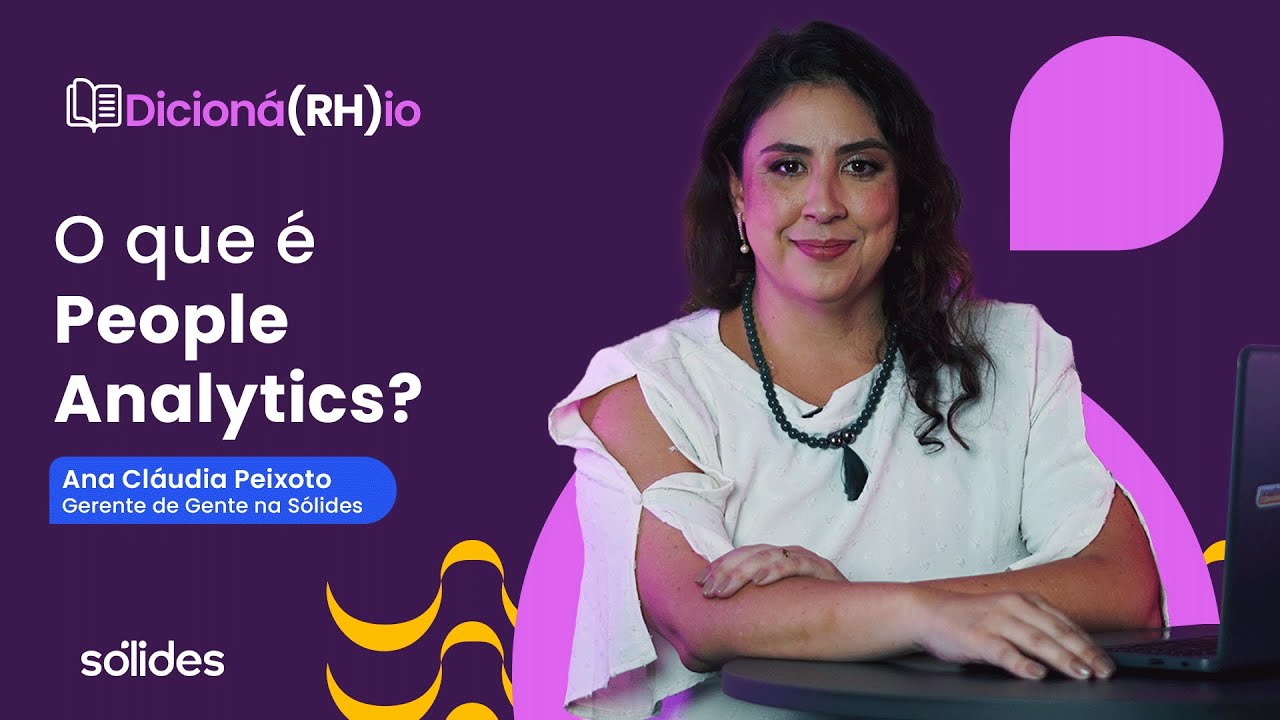 People Analytics: otimize o desempenho na sua empresa utilizando dados | Dicioná(RH)io
