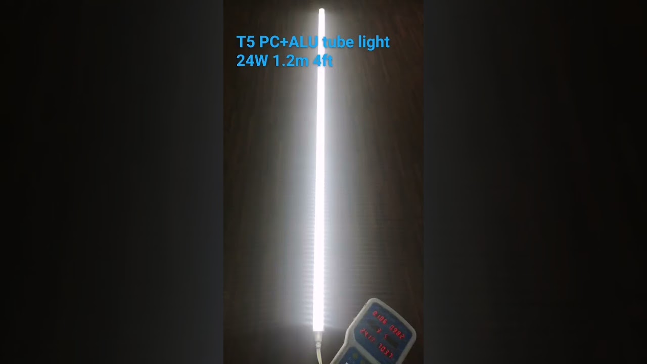 4ft T5 T8 LED tube light Factory source sales #ouqi #ouqilighting