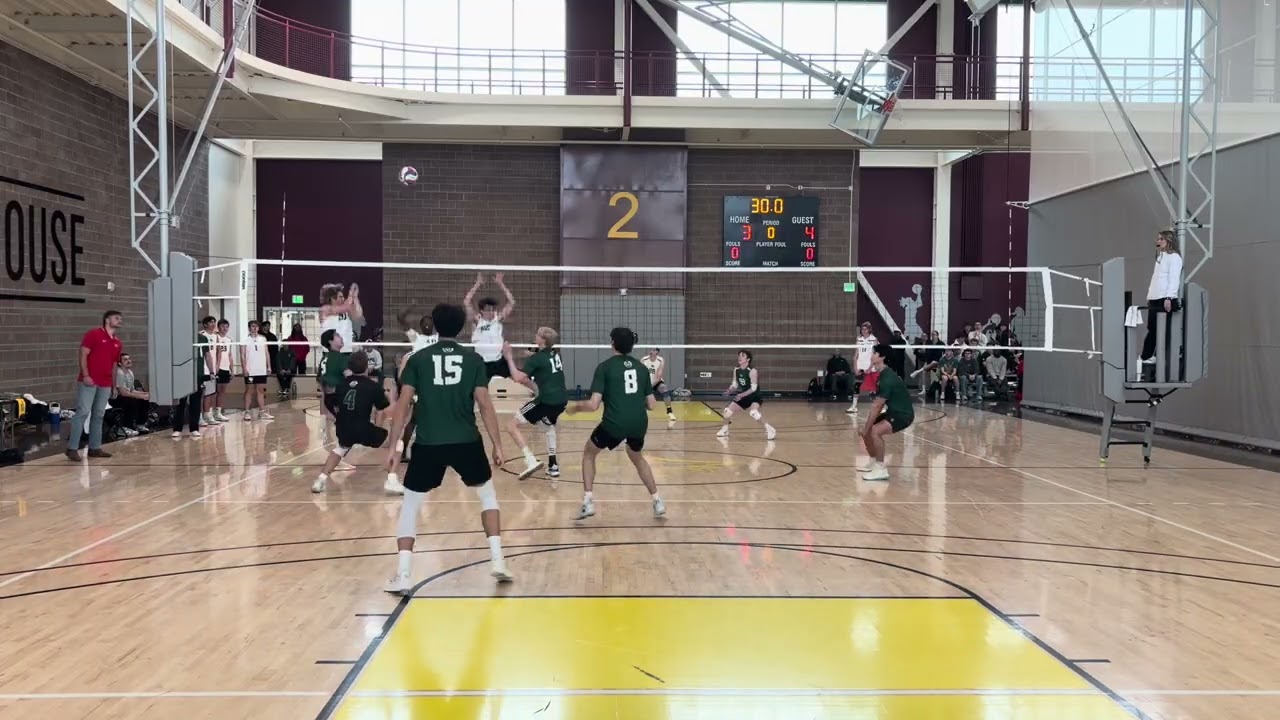 CSU A VS UVU C PART 1