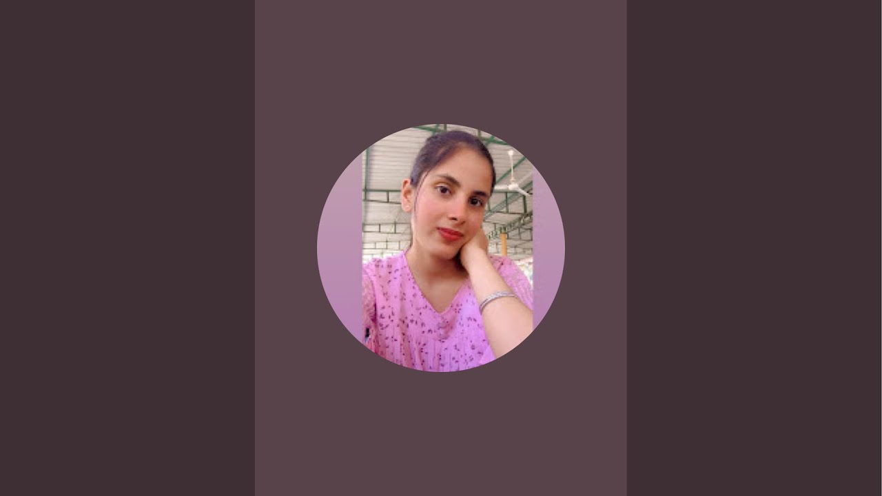 Simi Saini  is live