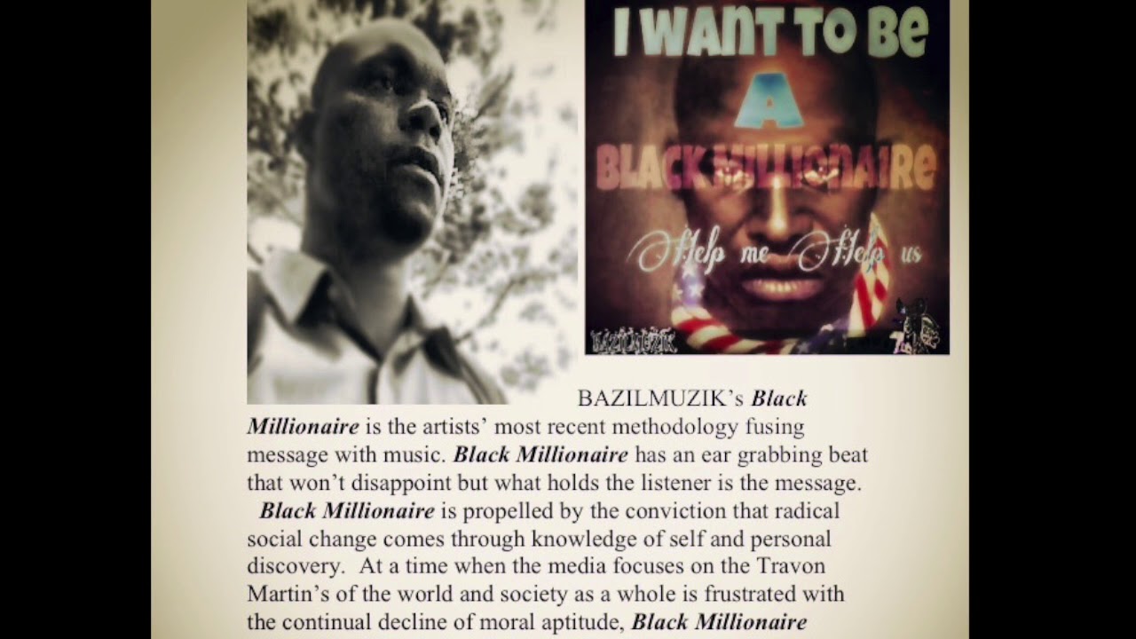 BAZILMUZIK - Help Me Help Us