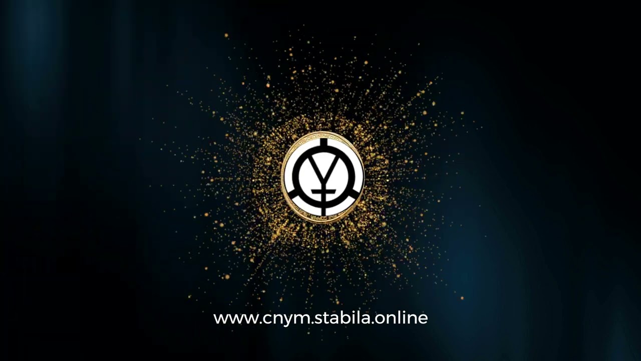 CNYM STABLECOIN ON STABILA BLOCKCHAIN