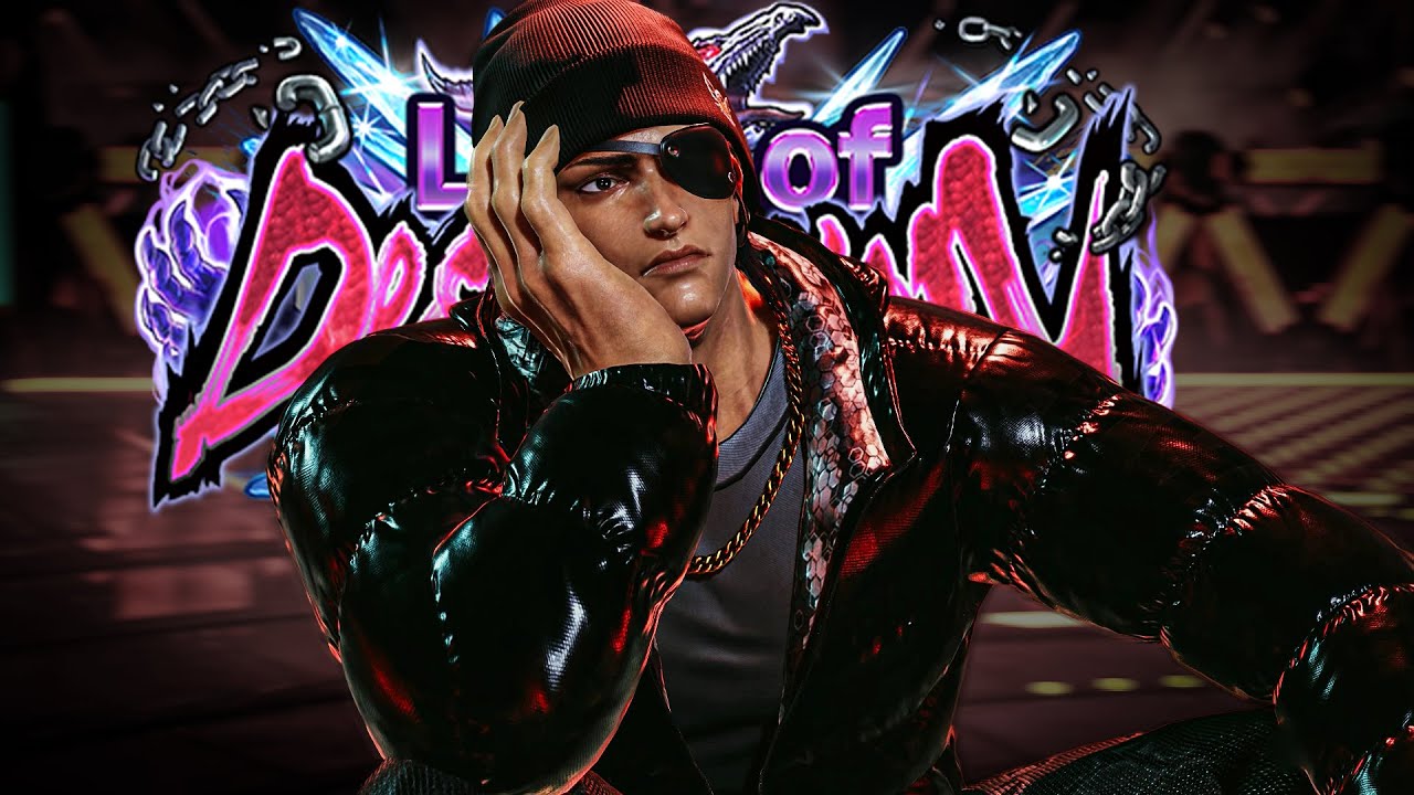 No RESPECT Is The Way To Play Hwoarang | Tekken 8