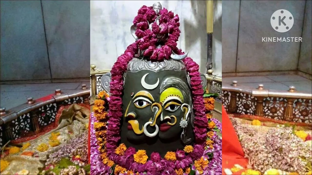 shiv stuti mahakaal