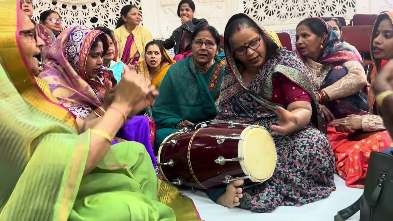 राधा रानी का धमाकेदार भजन हम तो तेरे दीवाने राधे राधे गाएंगे👌🙏🏻❤️💐🌹🥰💞🎉
