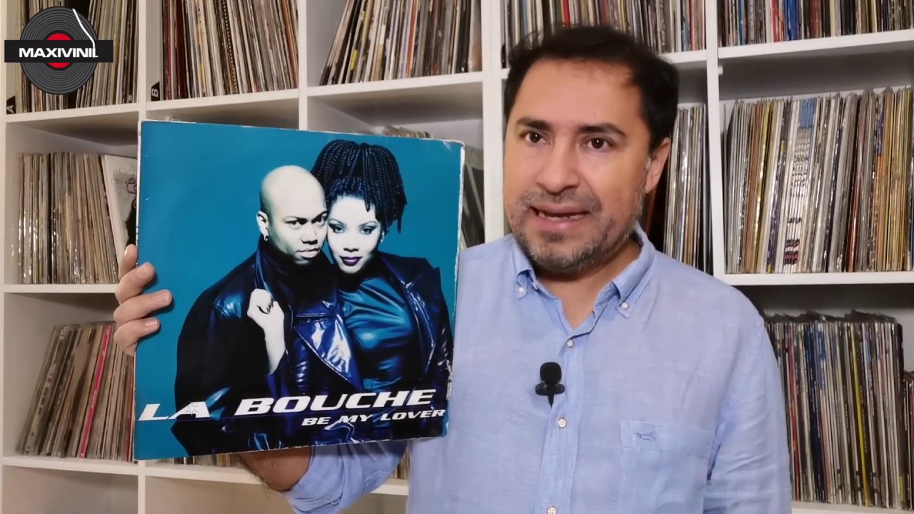 LA BOUCHE 
