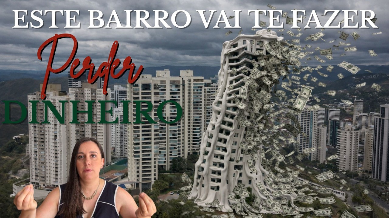 Como Escolher um Apartamento - LOCALIZAÇÃO