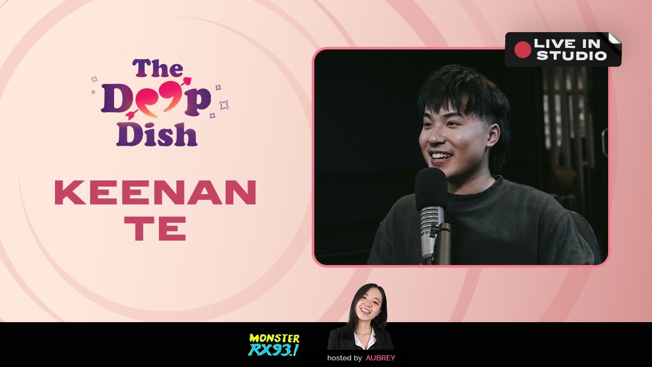 KEENAN TE | The Daily Survey | RX931