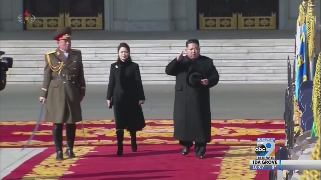 2018 Year In Review: International News