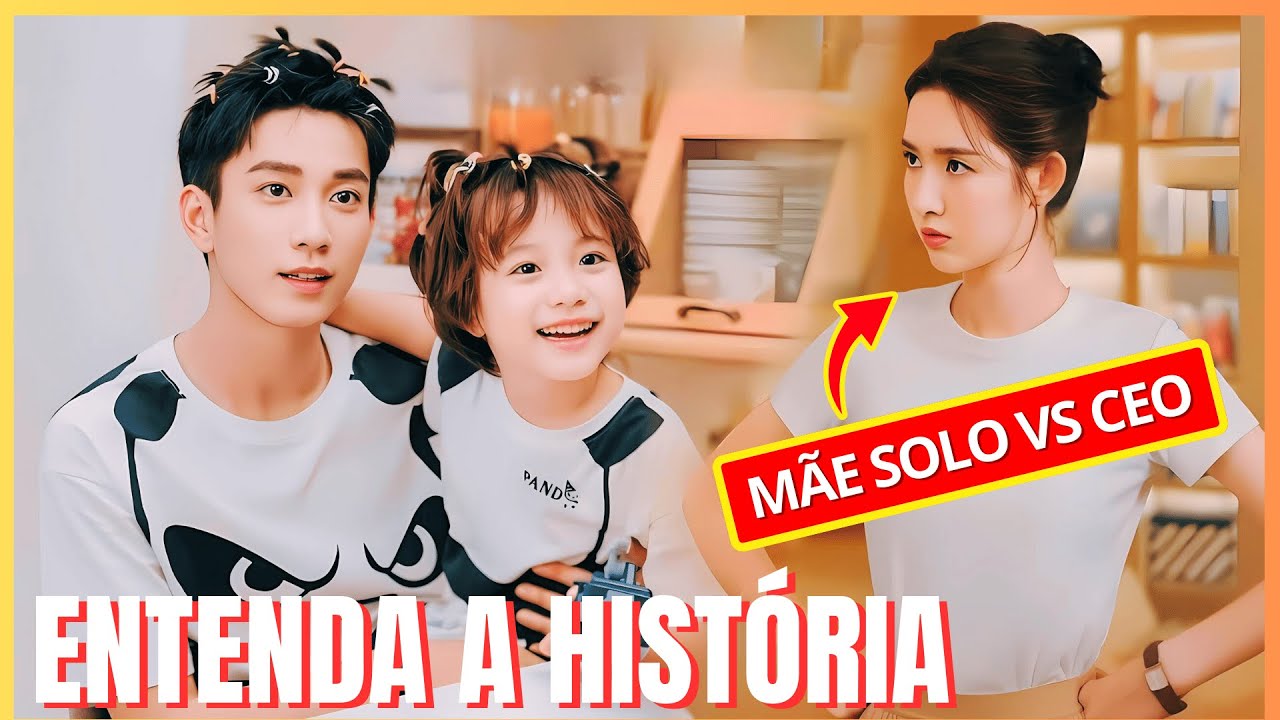 CINCO ANOS DEPOIS, ELE VOLTA COMO CEO E DESCOBRE QUE É PAI, MAS… - DRAMA RECAP