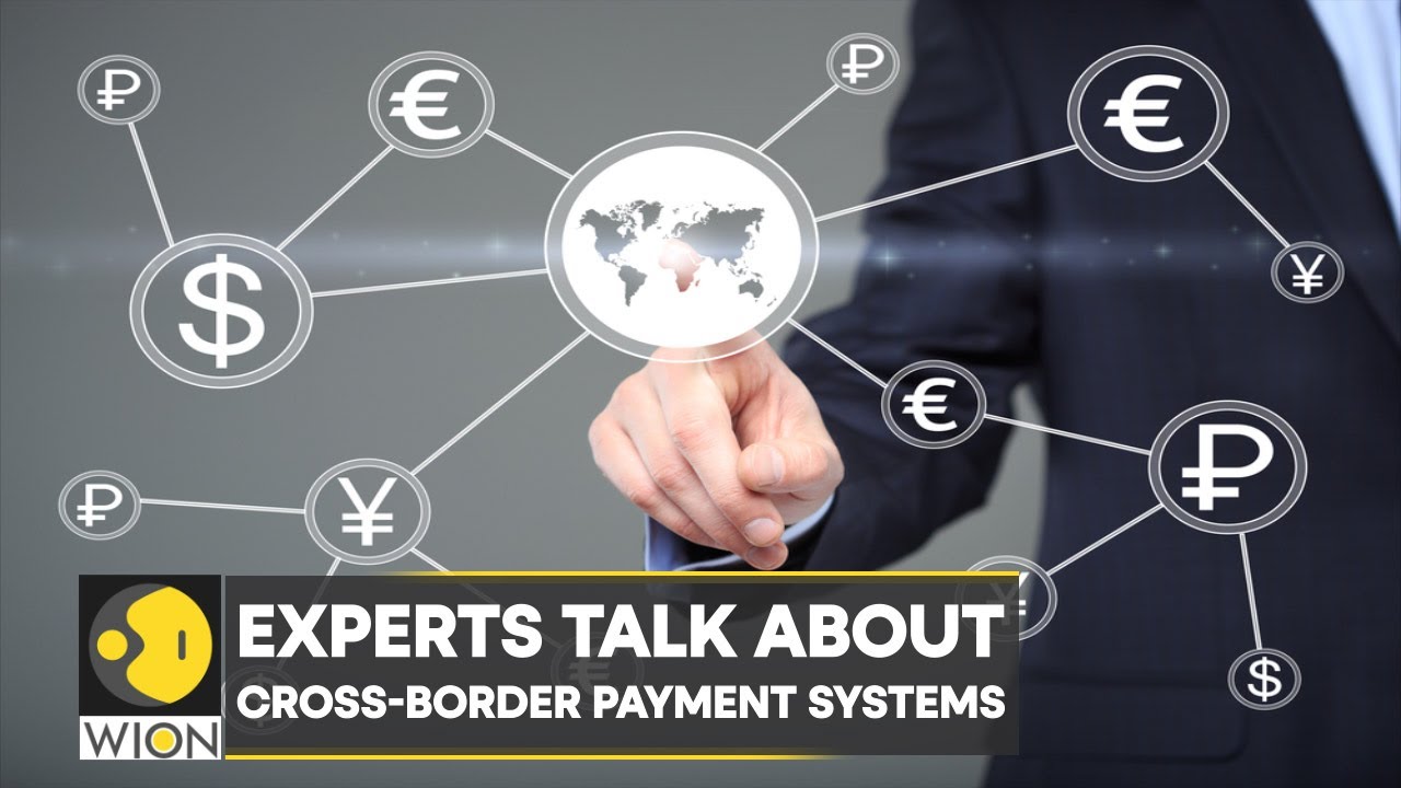 Global Technology Summit: Bankers, experts talk about problem with cross-border payment systems