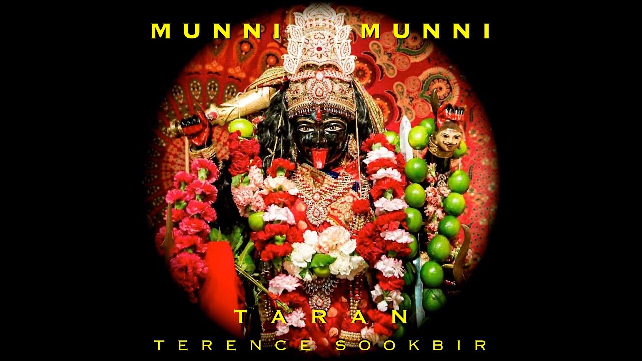 MUNNI MUNNI | TARAN TERENCE SOOKBIR | OFFICIAL 2015