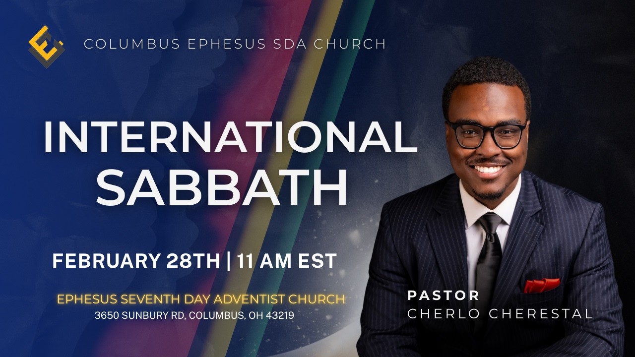 Mercy That Crosses The Road | Pastor Cherestal | 2/28/2026