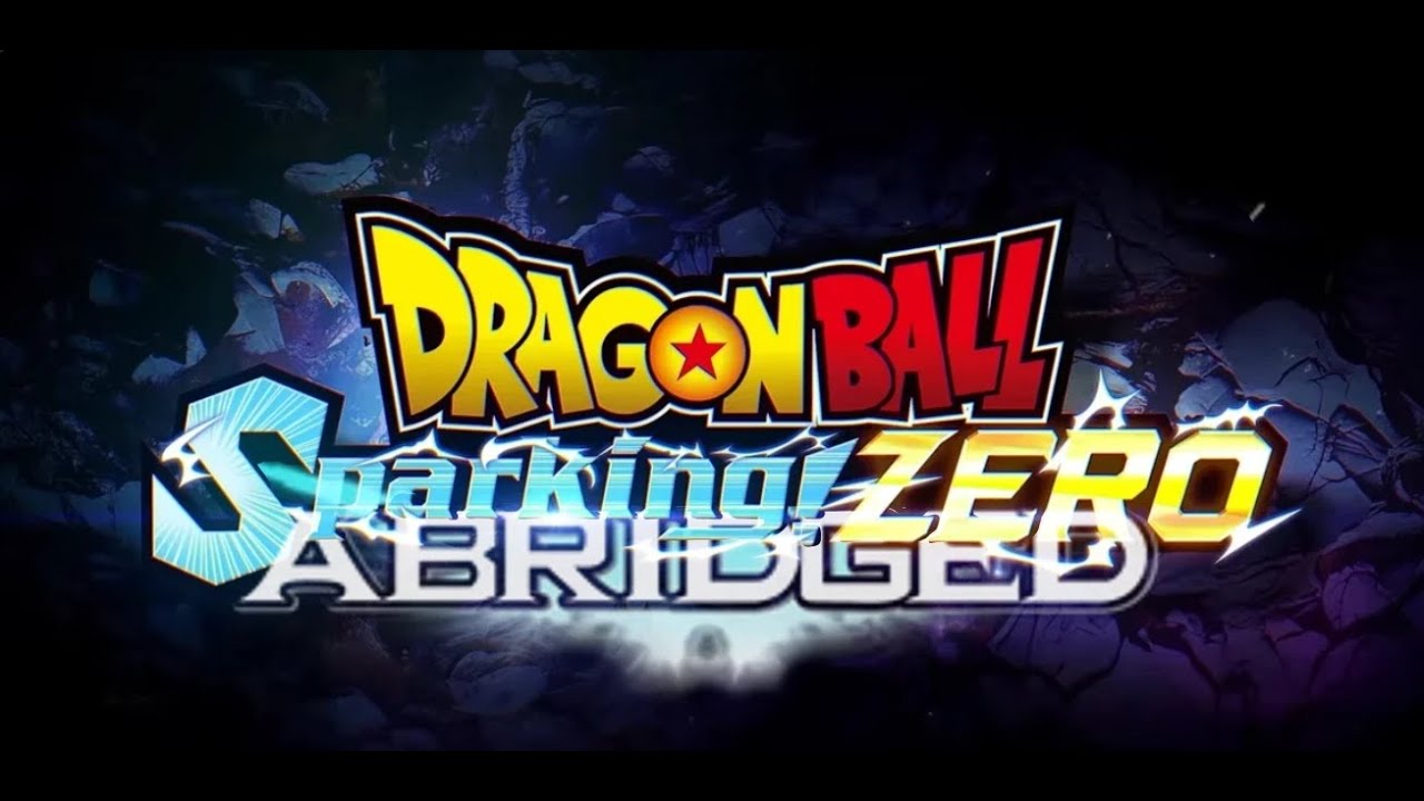 Sparking Zero Abridged ITA work in progress pt.2