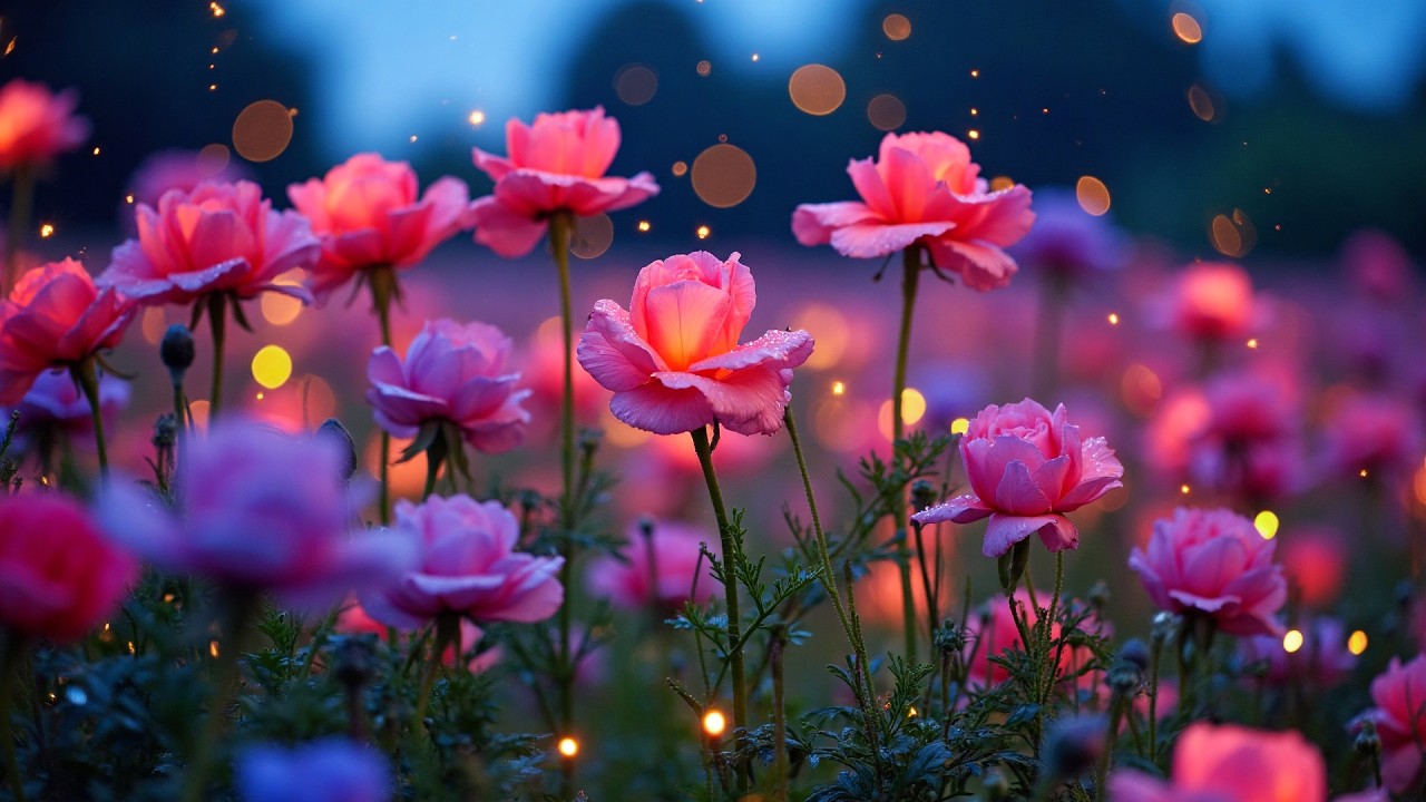 🌿 Спокойные утренние мелодии 🌸 | Расслабляющая музыка для души и нервной системы #музыка #3