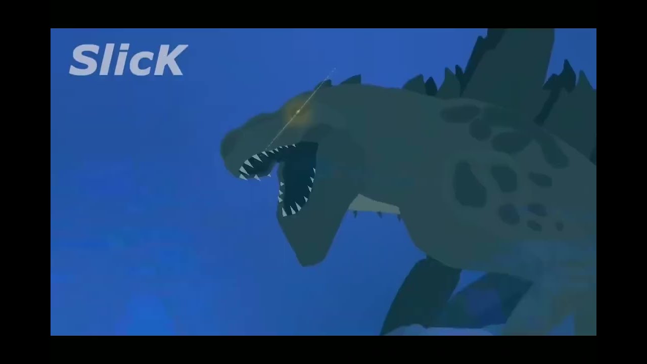 Godzilla: Rulers of Earth short Film
