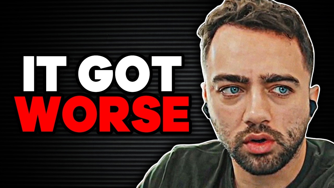 Emiru Just Responded to Mizkif's Lawsuit… it’s Bad