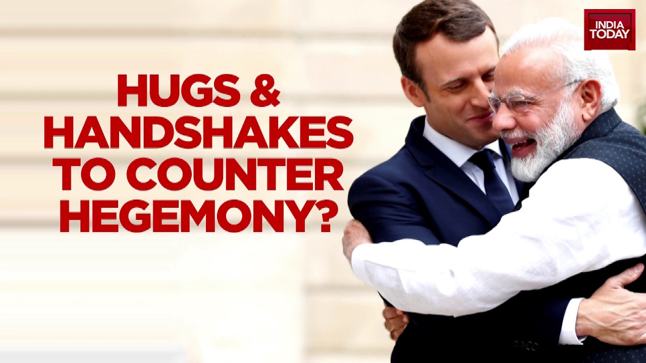 India-France Strategic Ties: Former Envoy Jawed Ashraf Explains Defence & AI Shift | Special Report