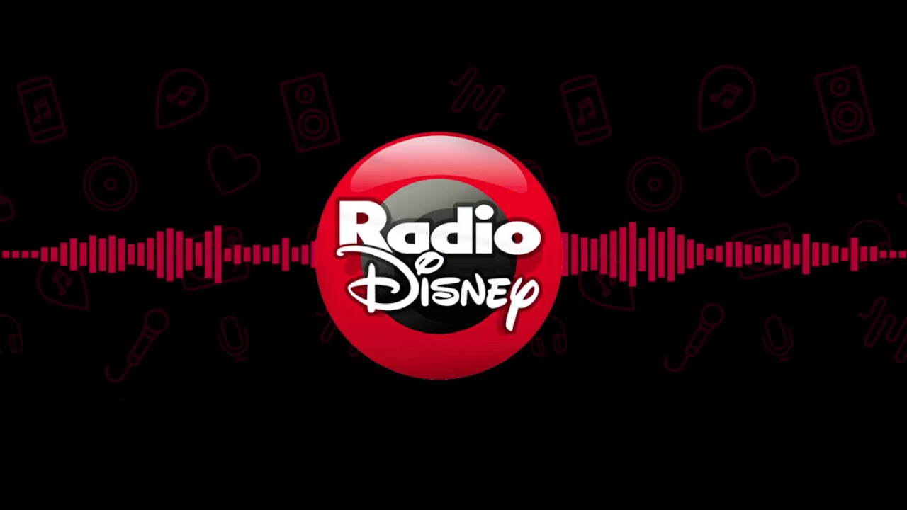 Radio Disney (En Vivo)