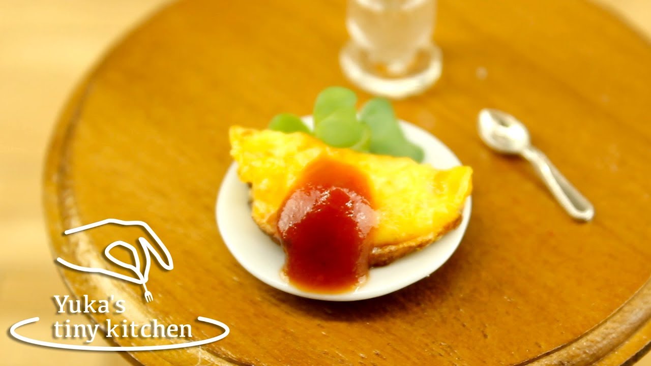 mini food 