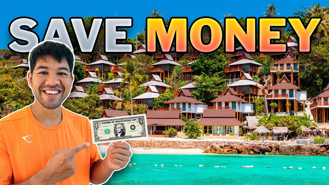 Koh Samet: Save Money on Hotel Stays