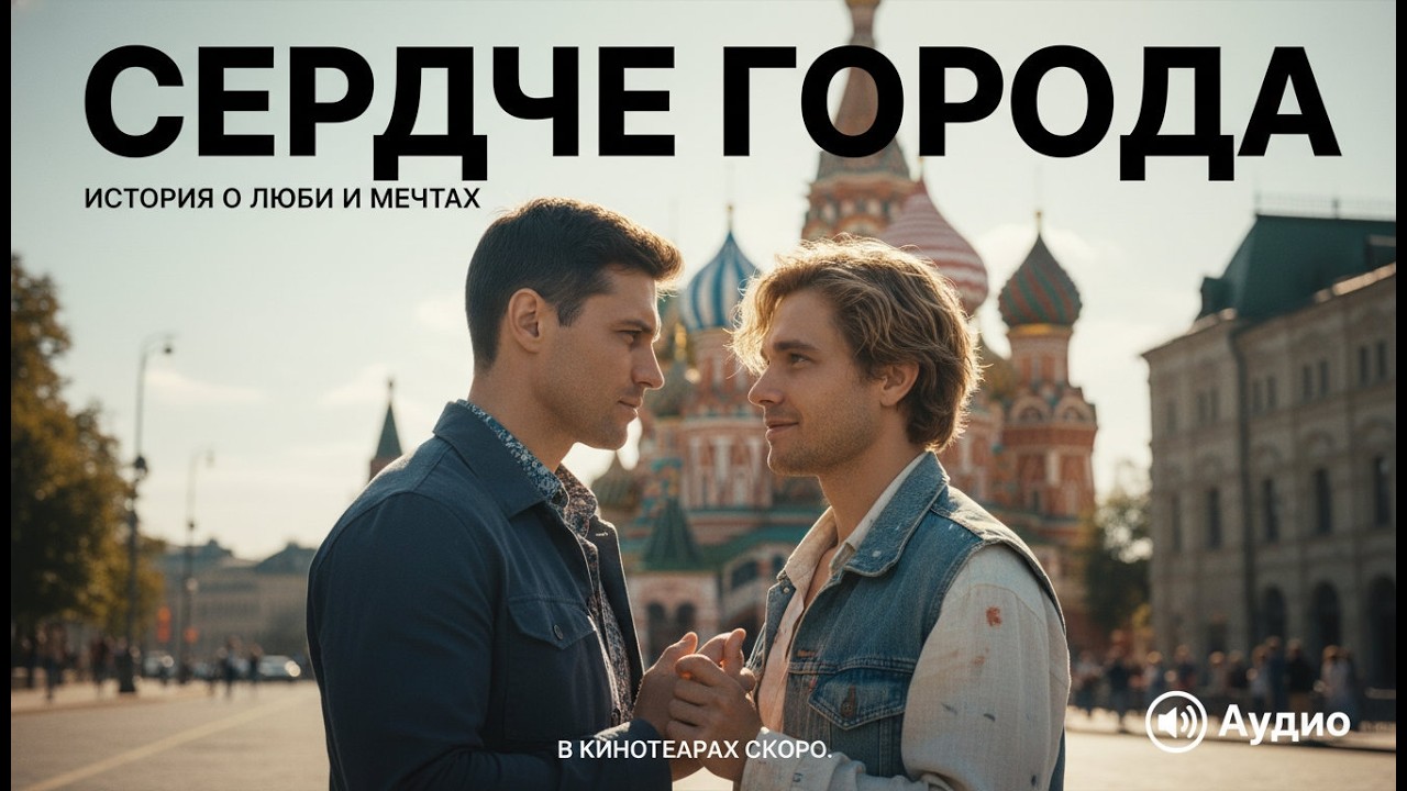 ДВА ДРУГА. ОДИН ПОЦЕЛУЙ. ВСЯ ЖИЗНЬ РАЗРУШЕНА.