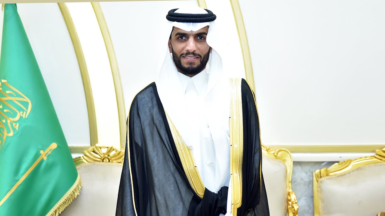 حفل زواج / حمد محمد الهذيلي