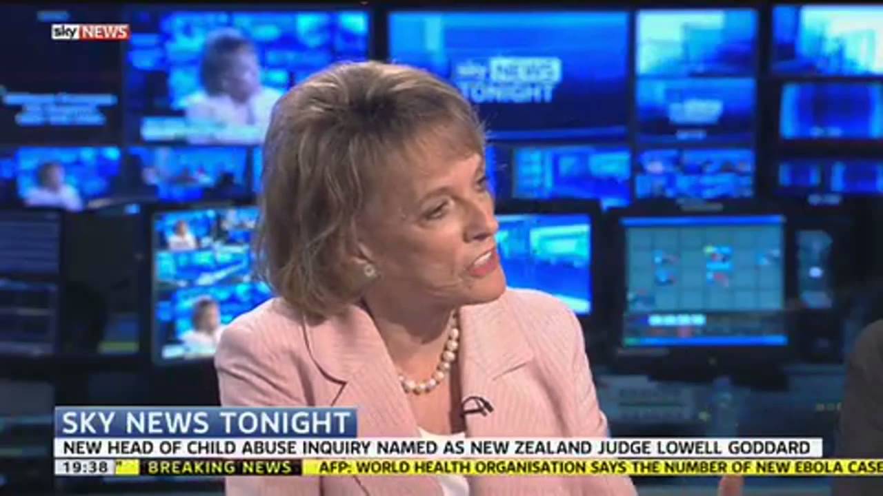 Child Abuse: What Went Wrong & What Happens Now?