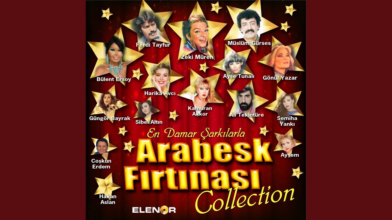 Şarkılar Ağlıyor