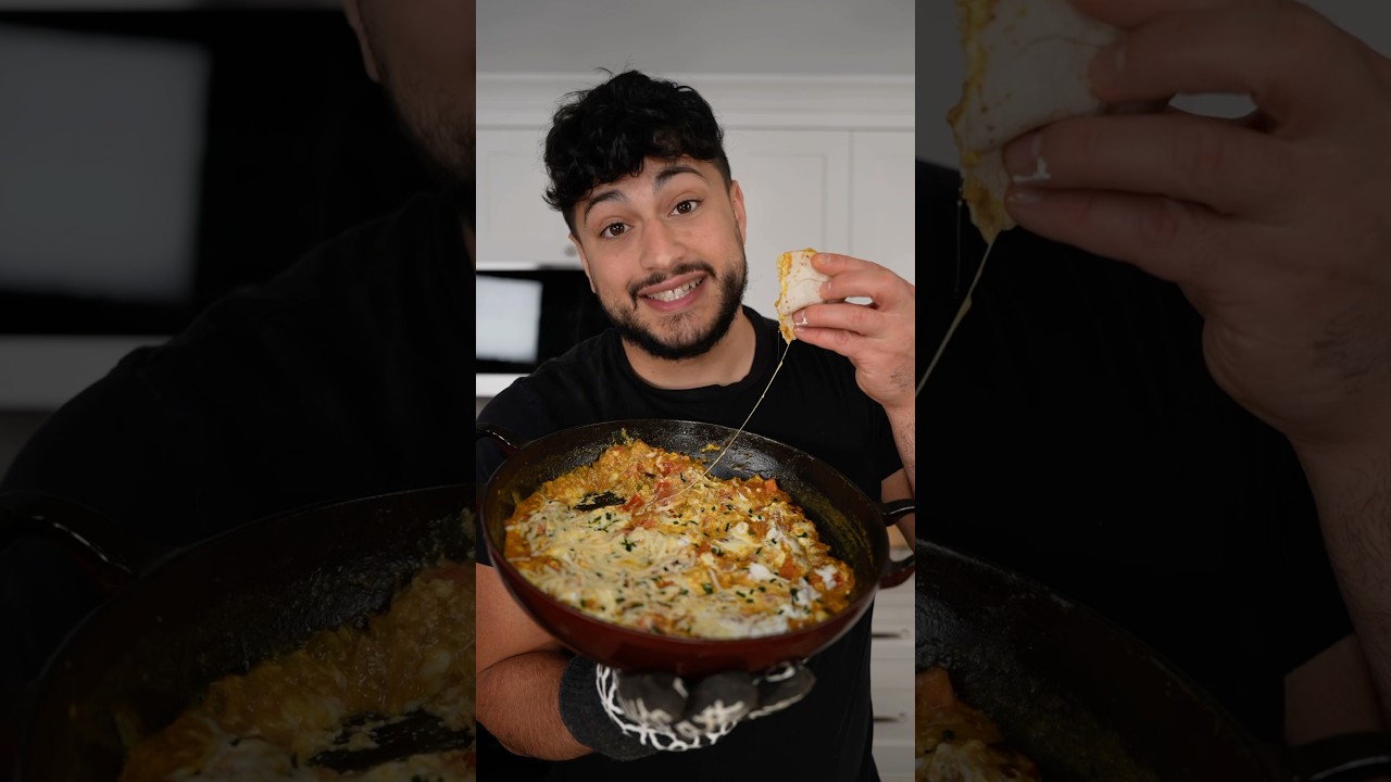 Lahsa | The Yemeni Egg Dish You Need To Try