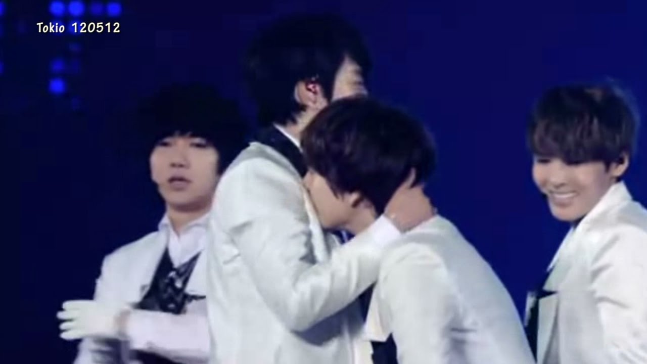 &hearts; KyuHae &hearts; A- cha Recopilaci&oacute;n, SS4 +SMTOWN