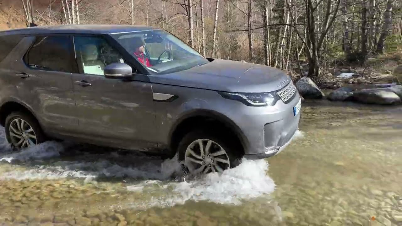 RUTA 4X4 CAMPRODÓN