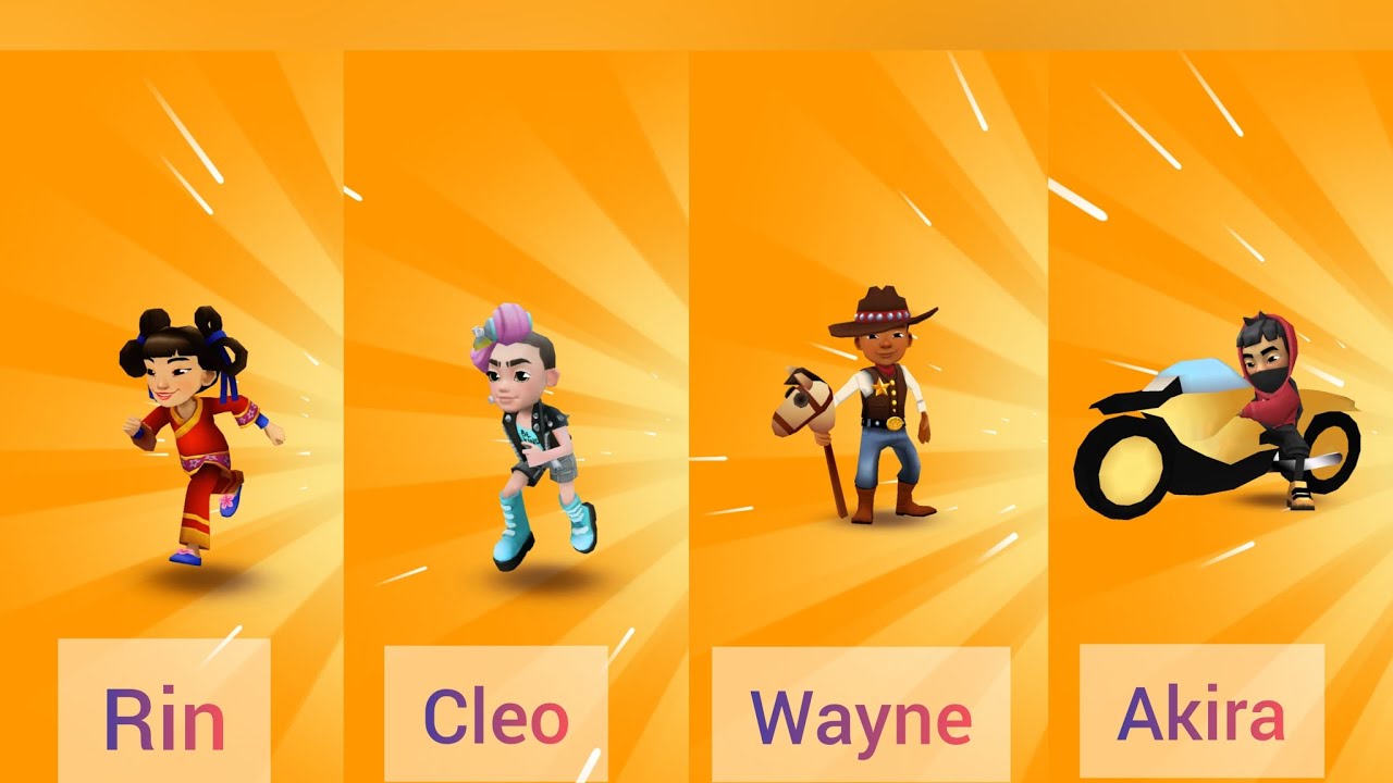 Subway surfers horizontal gameplay #horizontal #gameplay #washingtondc #subwaysurfers #competition