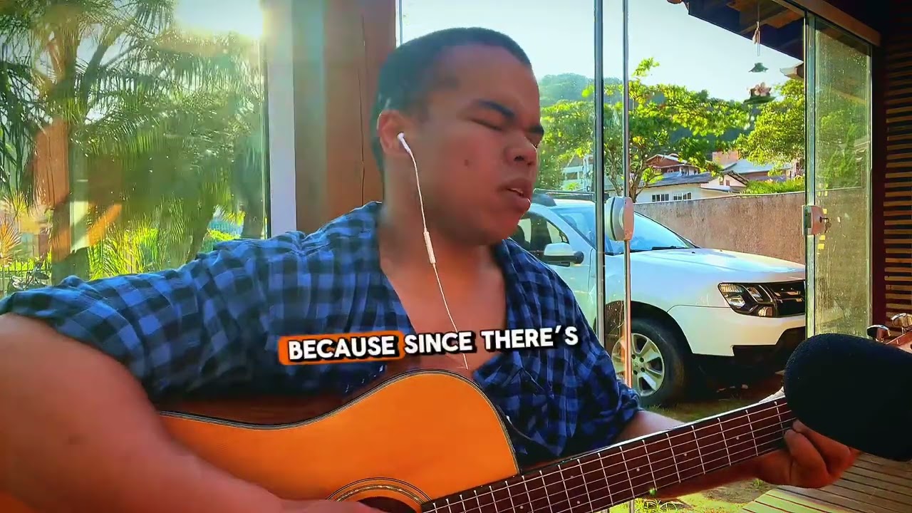 So Sick By | Ne Yo | Fabio Rodrigues (Acoustic C O V E R)