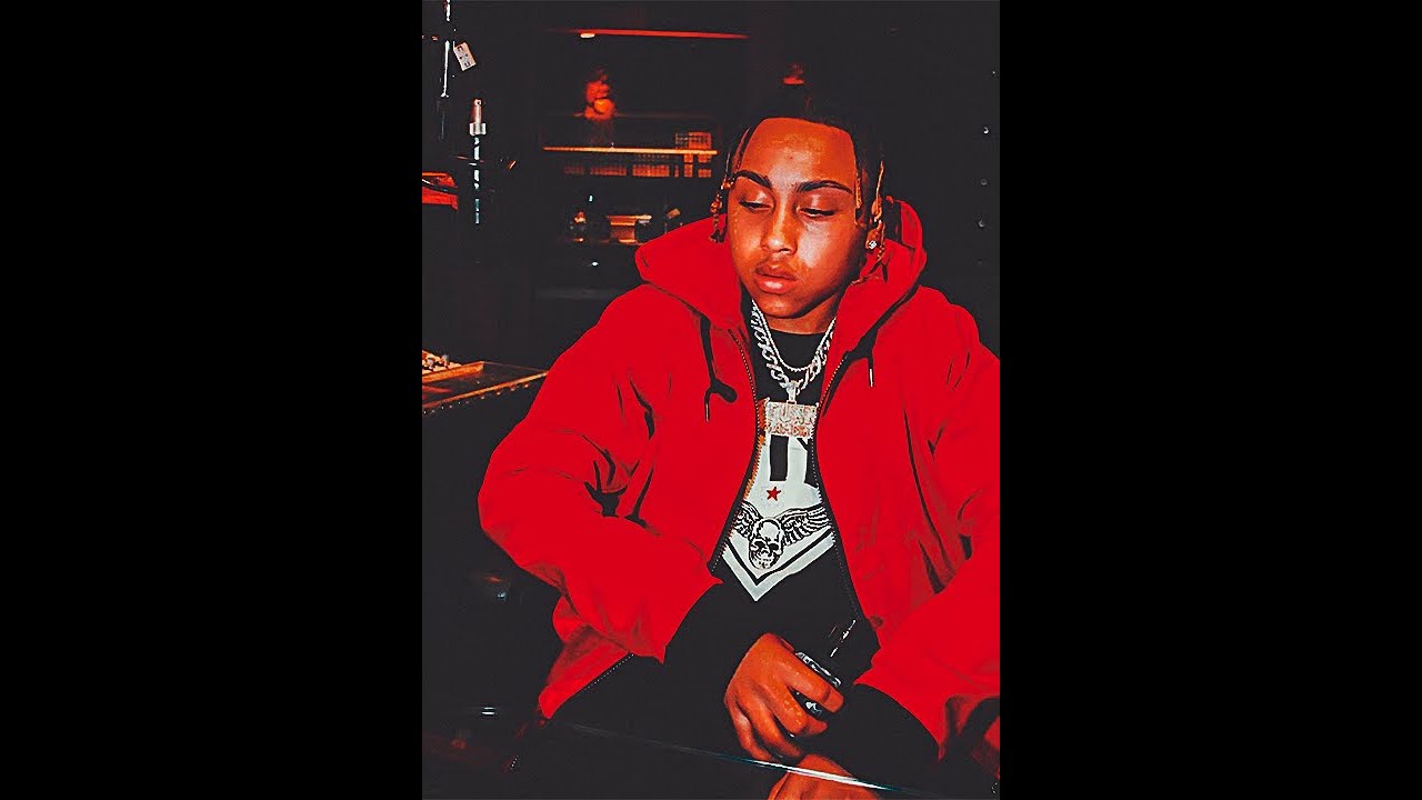 [FREE] Stunna Gambino x J.I. Type Beat 