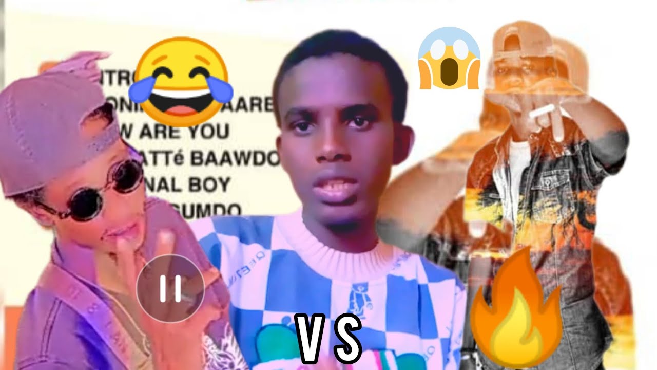 vidéo EP 🎹 fandaare masta bandit VS boy absen officiel TV VS zoke Marley🤣🔥