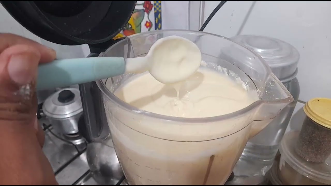 Bolo de Batata Doce uma delícia .