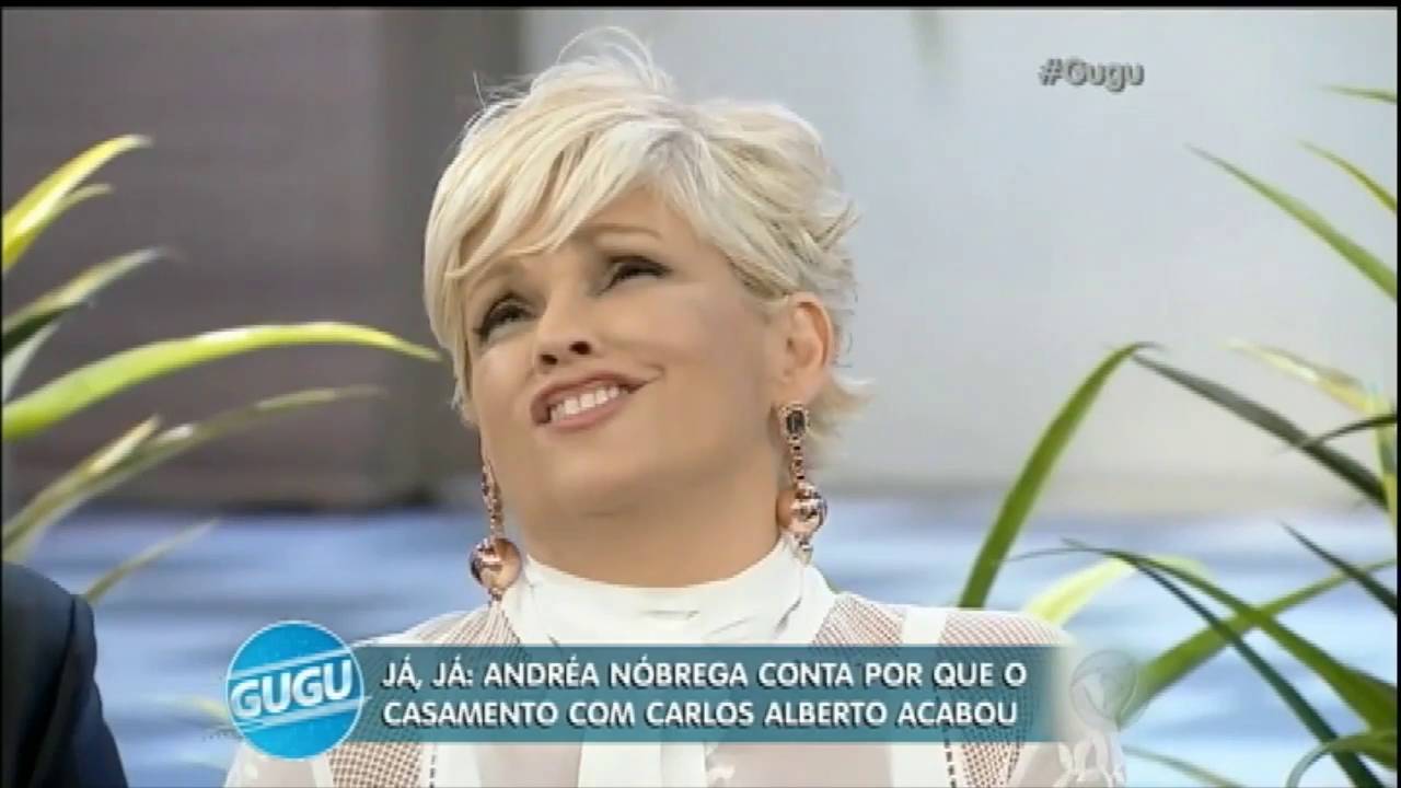 Andréa Nobrega fala do Mulheres Ricas e diz que não gosta de Val Marchiori
