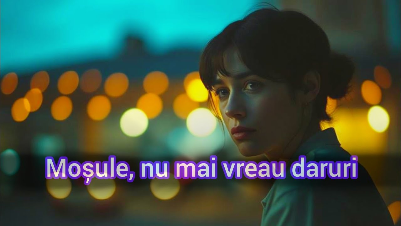 Deyu Music - Moșule, nu vreau daruri