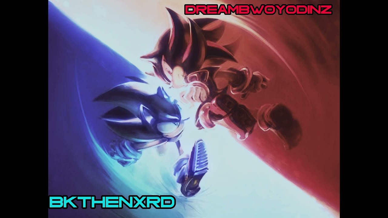 (FREE)ICYTWAT X DIVINE COUNCIL X LORDFUBU TYPE BEAT RIVALS PT2 BY (BKTHENXRD AND @odinzthesavior)