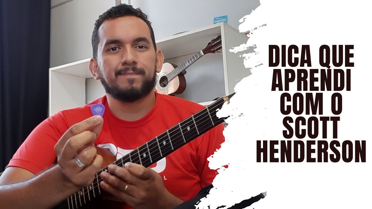 Como usar o Arpejo Diminuto