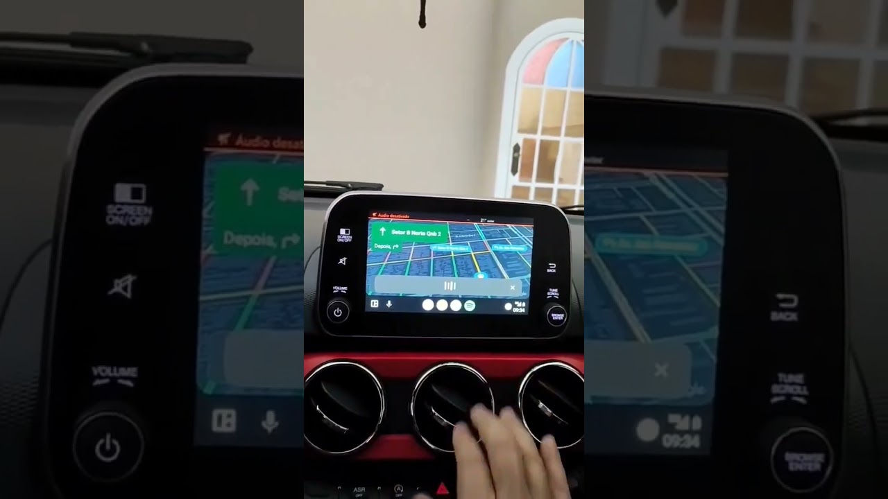 DICAS ANDROID AUTO que voc&ecirc; N&Atilde;O SABIA.