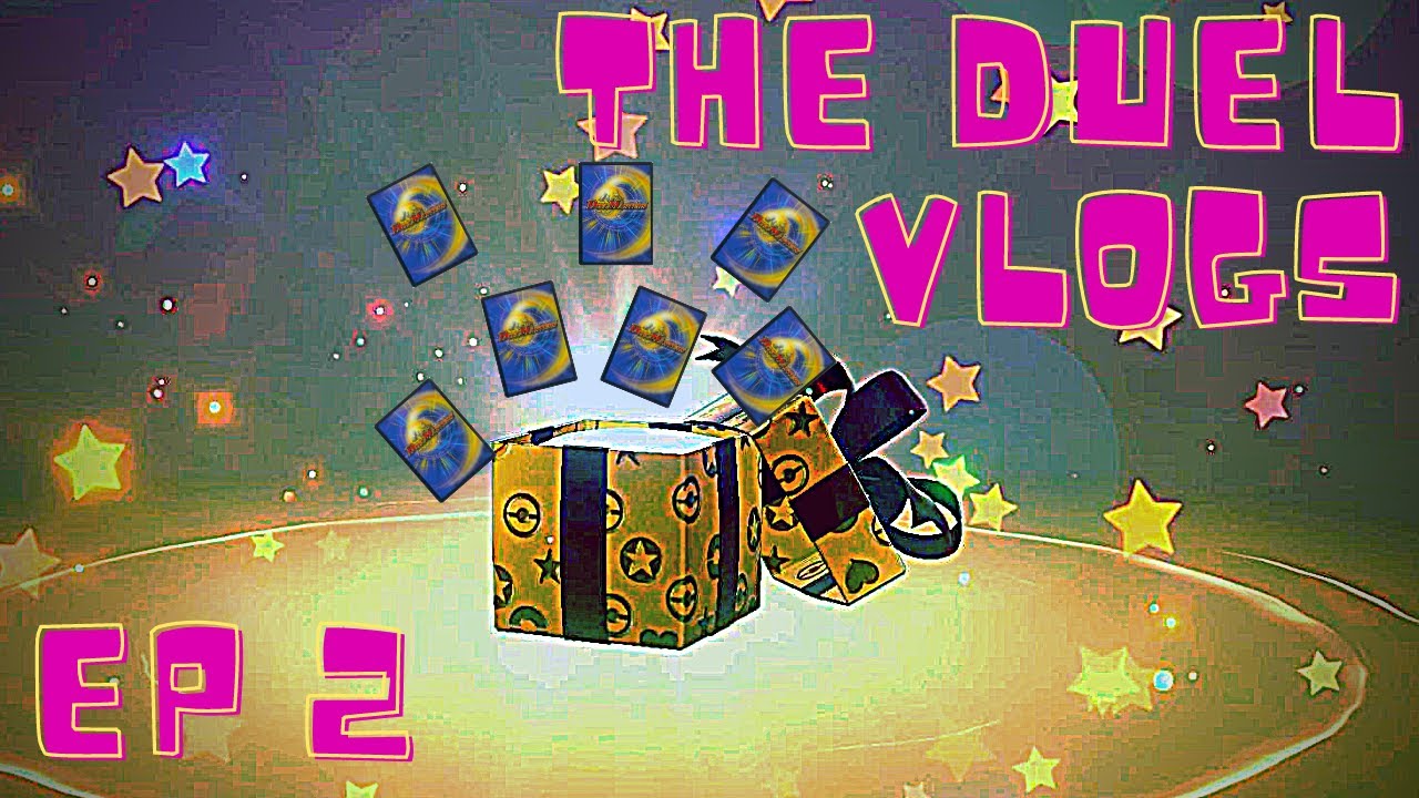 Blessings from a Friend | The Duel Vlogs ep2