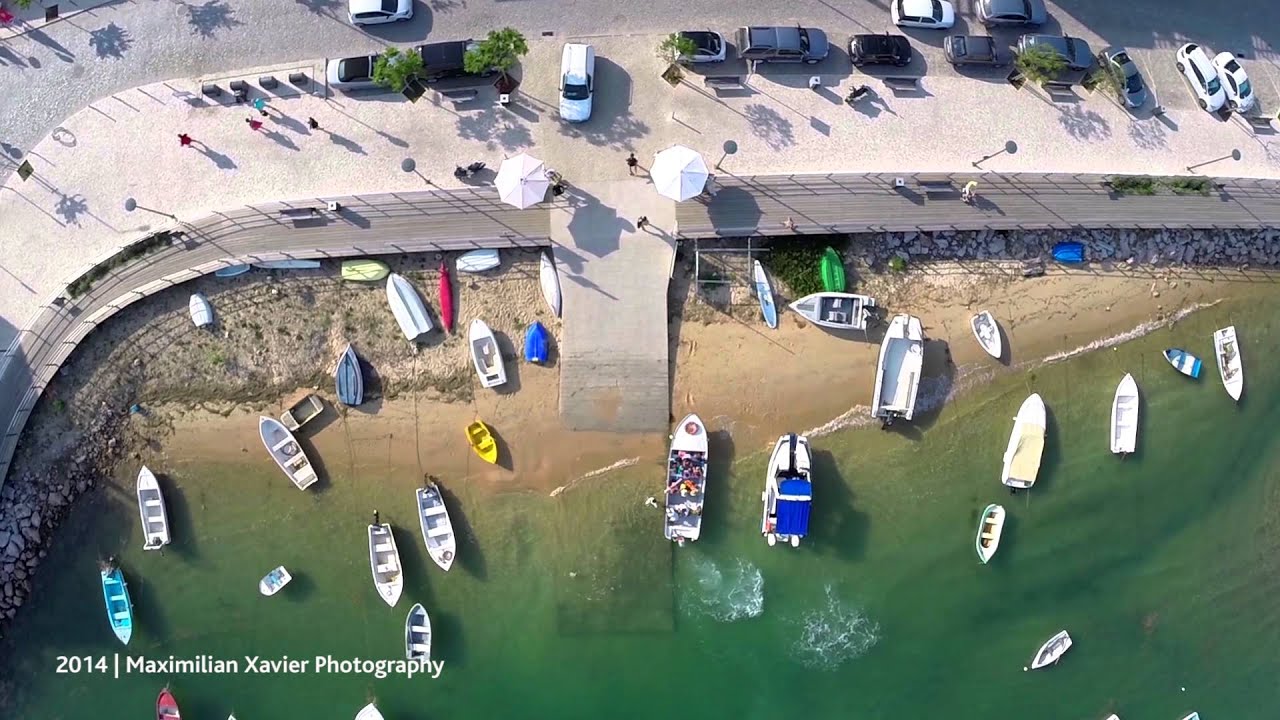 CABANAS DE TAVIRA 2014 - Improved Editing 50fps (2015)