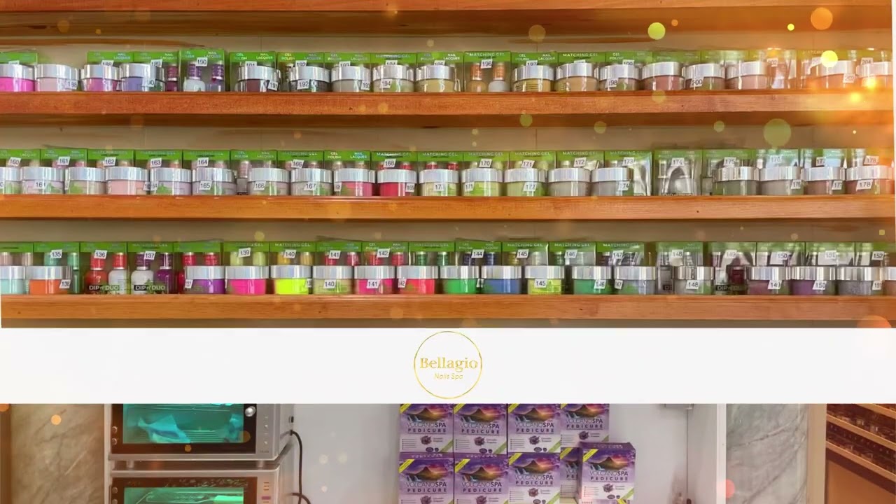 Bellagio nail spa | nail near me | nail salon near me | Best nail salon in Gainesviile florida 32608