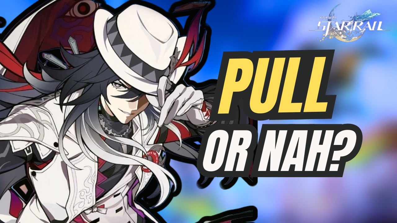 Should You Pull for ASHVEIL?