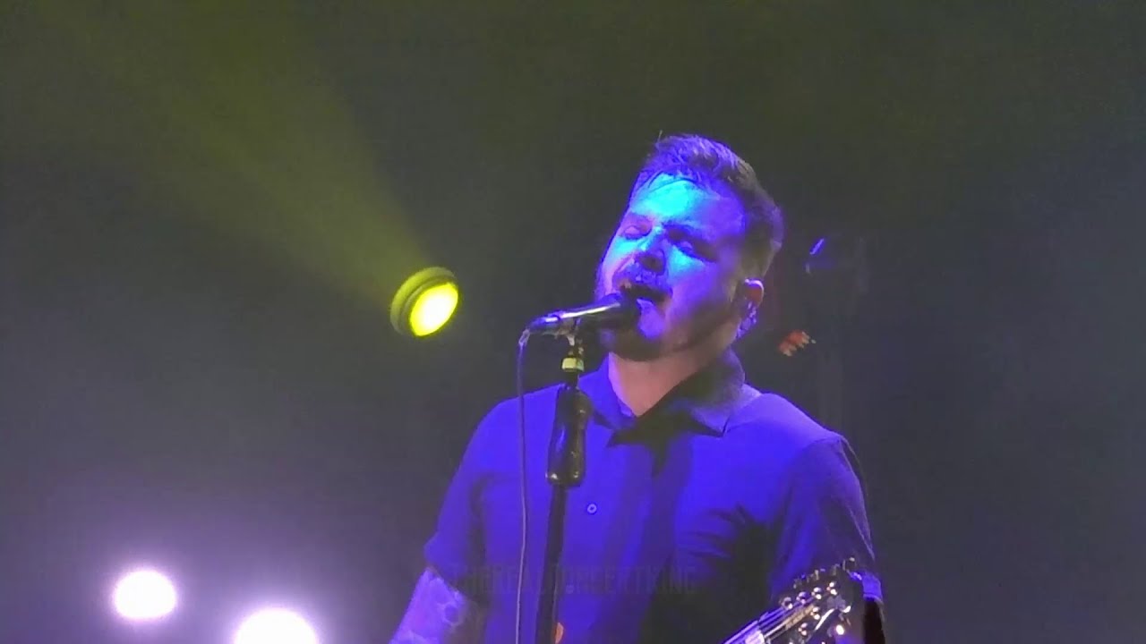 Thrice - The Artist in the Ambulance [FULL ALBUM Part 1/2] (Live in San Diego 5-18-23)