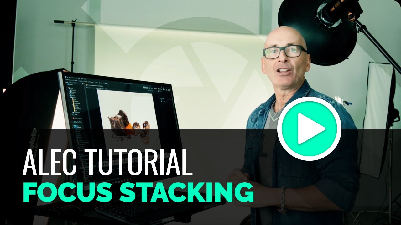 Focus Stacking in ACDSee Ultimate 2020 (Focus Stacking Part II)