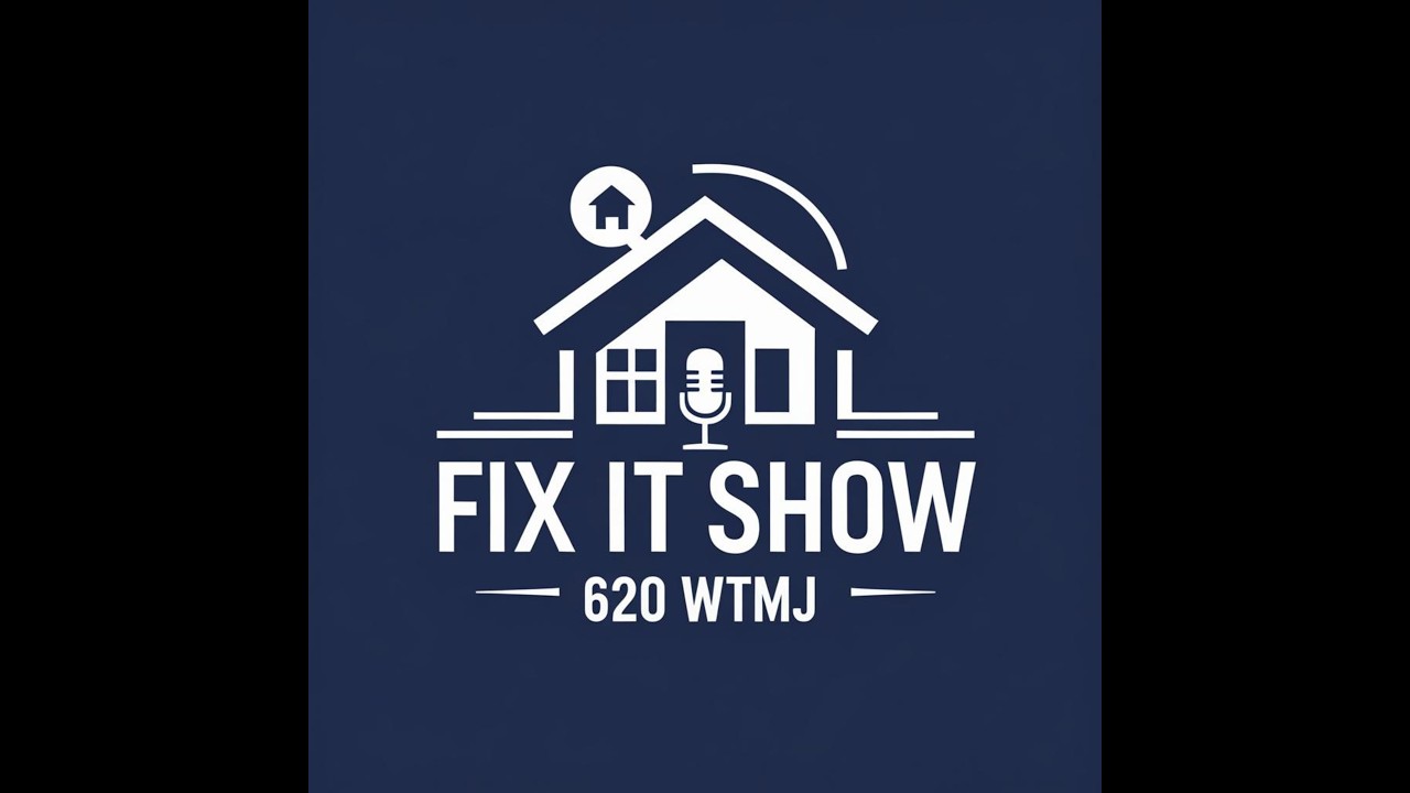 The Fix-It Show w/ David Nason & Dayton Kane - 2/21/26
