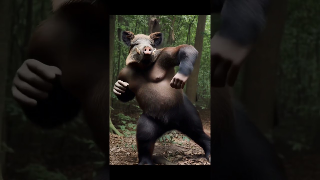 ManBearPig